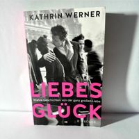 Liebes Glück Buch Nordrhein-Westfalen - Lippstadt Vorschau