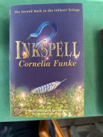 Inkspell Cornelia Funke Hessen - Gießen Vorschau