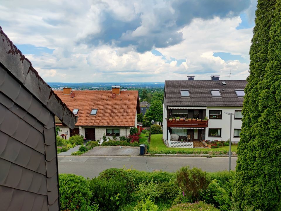 Monteurwohnung für 7 Personen (gerade frei geworden) in Bielefeld