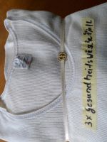 Vintage Gesundheitswäsche Baumwolle mit Merino soft 3Stck.Gr.50 Sachsen-Anhalt - Hettstedt Vorschau
