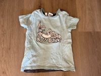 T-Shirt Gr.92 Bugs Bunny Nordrhein-Westfalen - Wetter (Ruhr) Vorschau