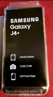Telefon Smartphone Handy Samsung J4+ Gold + Case 4G Dual Sim Nürnberg (Mittelfr) - Großreuth b Schweinau Vorschau
