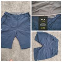 Damen Wanderhose  Shorts von Salewa Saarland - Blieskastel Vorschau