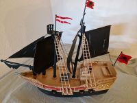 Playmobil Pirates großes Piraten-Kampfschiff 6678 Niedersachsen - Laatzen Vorschau