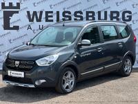 Dacia Lodgy Stepway Plus*39TKM*RFK|NAVI|KLIMA|TEMPOMAT Baden-Württemberg - Edingen-Neckarhausen Vorschau
