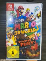 Super Mario 3D World für die Switch Nordrhein-Westfalen - Wesel Vorschau
