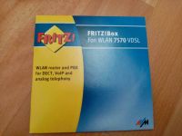 CD Rom Software Fritz Box Internet für Computer Laptop Altona - Hamburg Bahrenfeld Vorschau