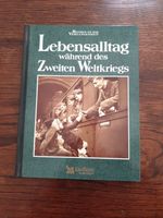 Lebensalltag während des Zweiten Weltkriegs Hamburg-Mitte - Hamburg Hamm Vorschau