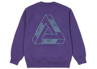 Palace Crewneck Outliner MIT Pullover Sweater Gr. M Leipzig - Eutritzsch Vorschau