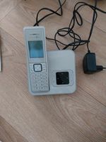 Festnetz I Telefon I Telekom I Sinus 206 mit Anrufbeantworter Hessen - Hanau Vorschau