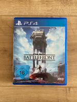 PS4 Star Wars Battlefront Bayern - Dietenhofen Vorschau