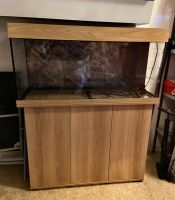 160L Juwel Aquarium mit Unterschrank! Harburg - Hamburg Rönneburg Vorschau