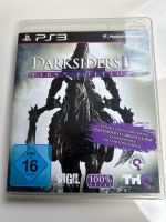 Darksiders 2 First Edition PS3 Duisburg - Rumeln-Kaldenhausen Vorschau