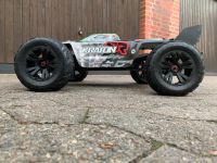 Arrma Kraton 6S mit Tuning Niedersachsen - Langenhagen Vorschau