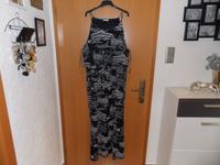 Yessica Damen Kleid Damenkleid Gr. XL schwarz weiss NEU Sachsen - Görlitz Vorschau