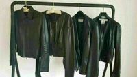 Lederjacke Jitrois Gucci Tom Ford Dior Louis Vuitton Balmain S 36 Nordrhein-Westfalen - Erkelenz Vorschau