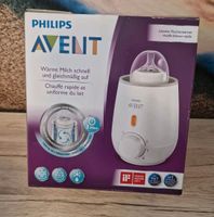 Philips Avent Flaschenwärmer Berlin - Spandau Vorschau