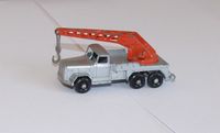 “MATCHBOX” Magirus Deutz Crane Truck No 30B. Baden-Württemberg - Reutlingen Vorschau