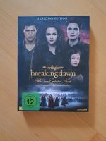 Twilight Breaking Dawn Teil 2 Nordrhein-Westfalen - Anröchte Vorschau