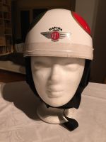 Davida Classic Halbschale / Helm / S56 Bayern - Seeshaupt Vorschau