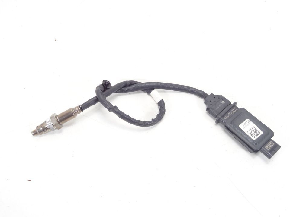 VW Bus T6 T6.1 NOX Sensor Partikelsensor 05L907807Q N P / Neu in Königs Wusterhausen