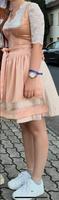 Dirndl Krüger ist eine 32 fällt  wie  34 aus/ Länge 60 cm + Bluse Bayern - Sandberg Vorschau