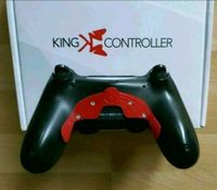 Scuf King Controller rot mit Garantie  -OVP-  -WIE NEU- Sachsen - Dahlen Vorschau