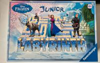 Labyrinth Junior Frozen Nordrhein-Westfalen - Alsdorf Vorschau