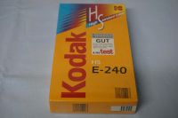 Kodak - VHS Videokassette - HS E-240 - NEU Wandsbek - Gartenstadt Vorschau