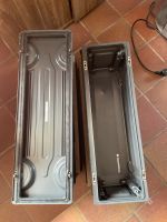 Transportboxen / Gepäckboxen / Motorradkoffer Aluminium Niedersachsen - Uelzen Vorschau