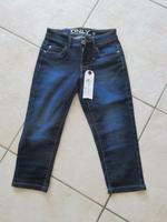 Only 7/8-tel Jeans Bermuda Original NEU!! Gr. XS for next woman Nordrhein-Westfalen - Nörvenich Vorschau