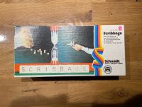 Scribbage Spiel Brettspiel Würfelspiel Vontage Niedersachsen - Salzgitter Vorschau