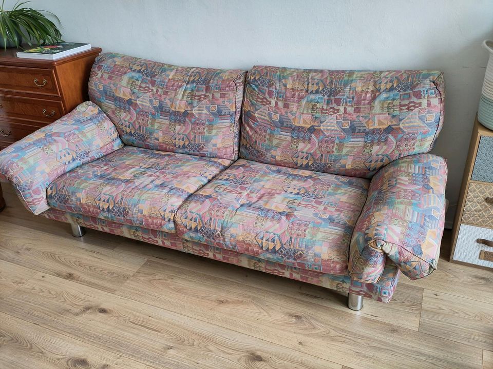 Couch zu verschenken in Dortmund