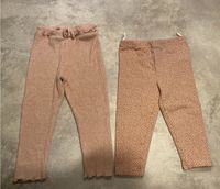 2 Winterleggins Zara C&A Gr.92/98 Köln - Volkhoven / Weiler Vorschau