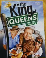 The King of Queens - Season 1-  4x  DVD 582 Minuten Hessen - Büttelborn Vorschau