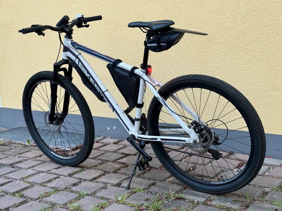 Top BikeStar 27.5 Size L in Erlangen
