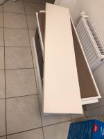 IKEA Lack Regal weiß 110cm x 26cm Hamburg Barmbek - Hamburg Barmbek-Süd  Vorschau