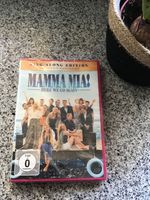 Neu in Ovp DVD Mamma Mia Hessen - Hanau Vorschau