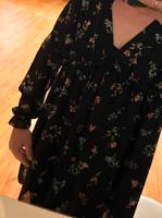 Kleid H&M Größe M Brandenburg - Hörlitz Vorschau