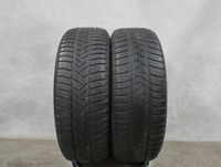 2xPirelli 225/55R17 225 55 17 Winterreifen Bayern - Neu Ulm Vorschau