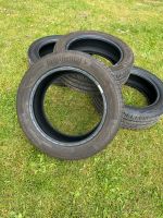 Continental EcoContact 6 Sommerreifen 185/55 R15 H XL Schleswig-Holstein - Wacken Vorschau