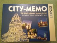 City memory unbespielt Leipzig Leipzig - Kleinzschocher Vorschau