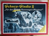 Schuco-Studio II, "Für den kleinen Rennwagen-Monteur", neu Baden-Württemberg - Überlingen Vorschau