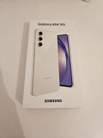 Samsung A54 in weiß mit Garantie Pankow - Prenzlauer Berg Vorschau