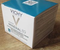 Vichy Mineral 89, 50ml, NEU Sachsen-Anhalt - Gommern Vorschau