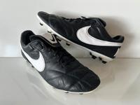 Nike Tiempo Premier II FG Fußball-Schuhe Leder Stollen Bayern - Manching Vorschau