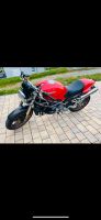 Motorrad Monster S4-R Carbon Edition Bayern - Straubing Vorschau