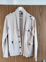 Cardigan H&M beige, Größe M Bayern - Wunsiedel Vorschau