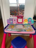 VTech Lernspielzeug 5-in-1 Magischer Schreibtisch pink Berlin - Hohenschönhausen Vorschau