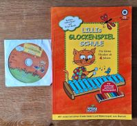 Lillis Glockenspielschule ( Buch, Glockenspiel und CD) München - Berg-am-Laim Vorschau